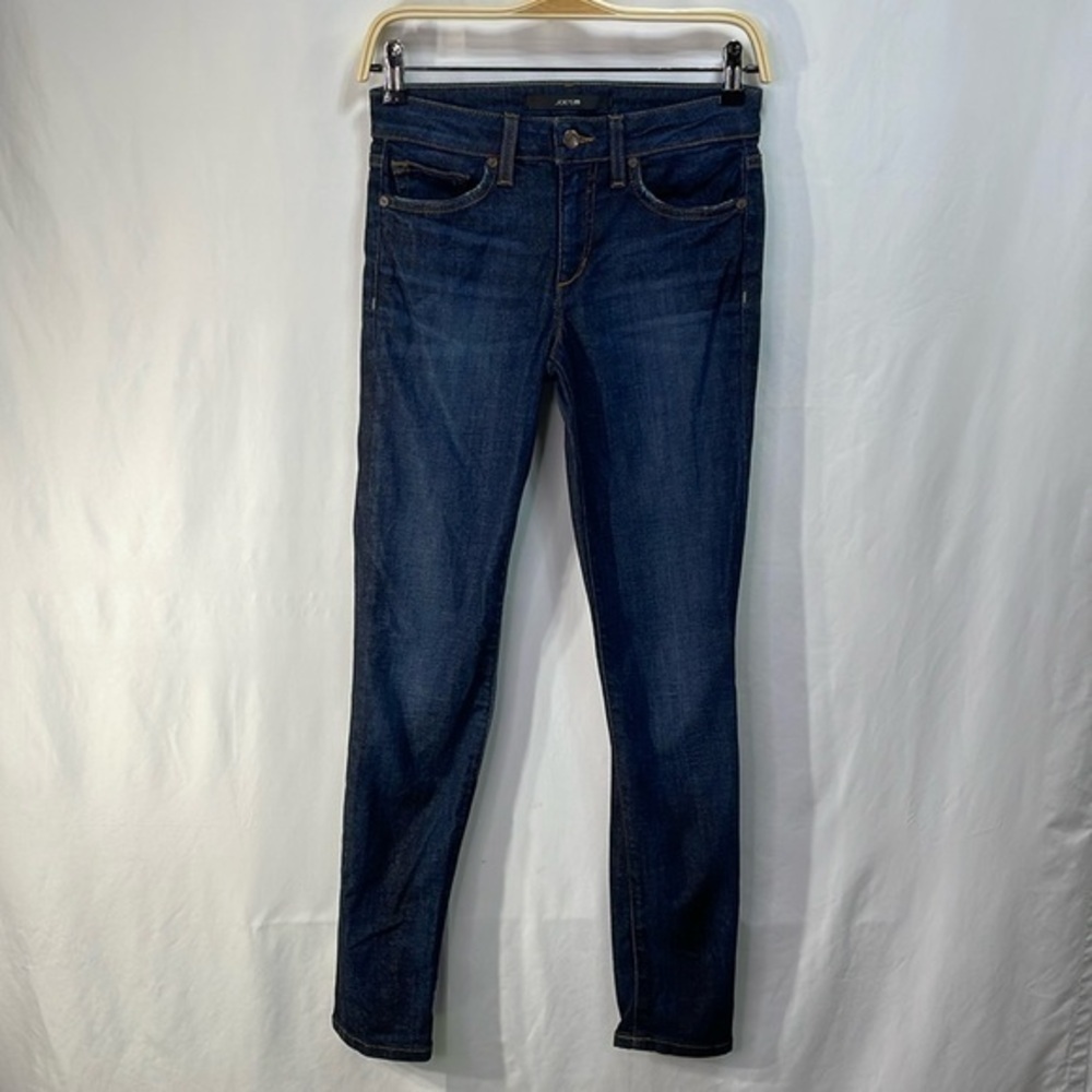 Joe’s jeans skinny ankle. FHB05968. BRILLA.